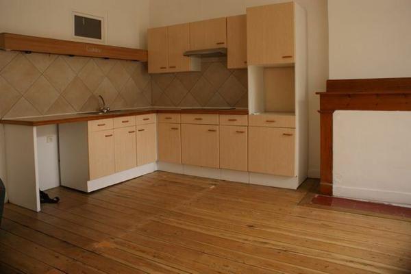 Immeuble à vendre    1 pièce •  Fleurance