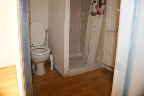 Immeuble à vendre    1 pièce •  Fleurance