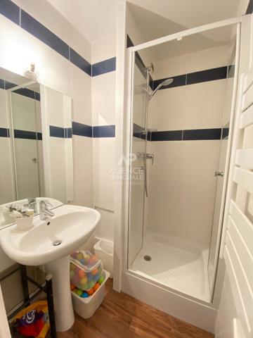 A LOUER- Maison meublé 5 pièces -SAINT-GERMAIN-EN-LAYE - Quartier Sous-Préfecture Loyer 3 500 €/mois charges comprises **  - Référence  18404