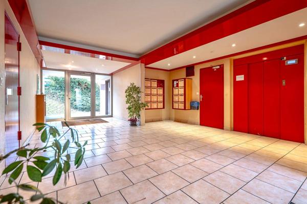 Appartement Maisons Alfort 2 pièces proche métro