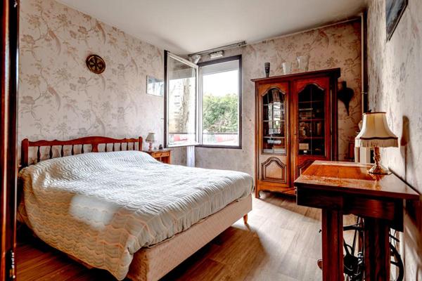 Appartement Maisons Alfort 2 pièces proche métro