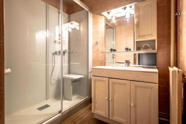 Appartement Maisons Alfort 2 pièces proche métro