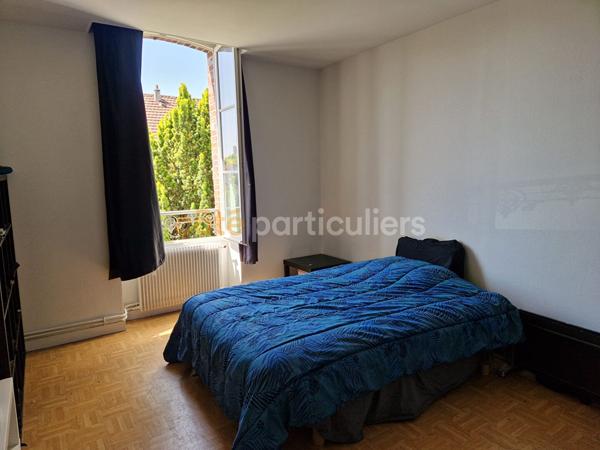 Vente
                Appartement100,32 m² - 4 Pièces -
                    MONTARGIS (45200)