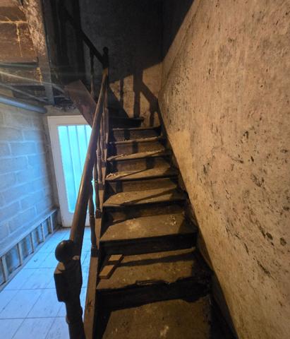 Appartement 1 pièce(s) 90 m²