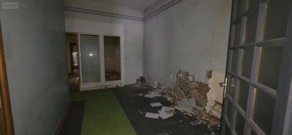 Achat - Immeuble | Local commercial Escautpont 59278 111 m 2 520 m 2