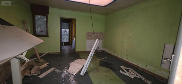 Achat - Immeuble | Local commercial Escautpont 59278 111 m 2 520 m 2