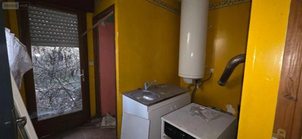 Achat - Immeuble | Local commercial Escautpont 59278 111 m 2 520 m 2