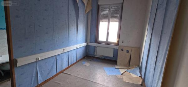 Achat - Immeuble | Local commercial Escautpont 59278 111 m 2 520 m 2