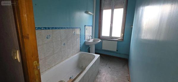 Achat - Immeuble | Local commercial Escautpont 59278 111 m 2 520 m 2