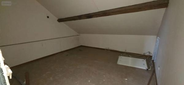 Achat - Immeuble | Local commercial Escautpont 59278 111 m 2 520 m 2