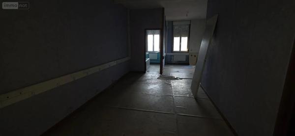 Achat - Immeuble | Local commercial Escautpont 59278 111 m 2 520 m 2