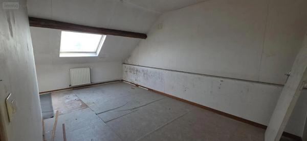 Achat - Immeuble | Local commercial Escautpont 59278 111 m 2 520 m 2