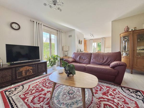Maison Ozoir La Ferriere 5 pièce(s) 105.3 m2