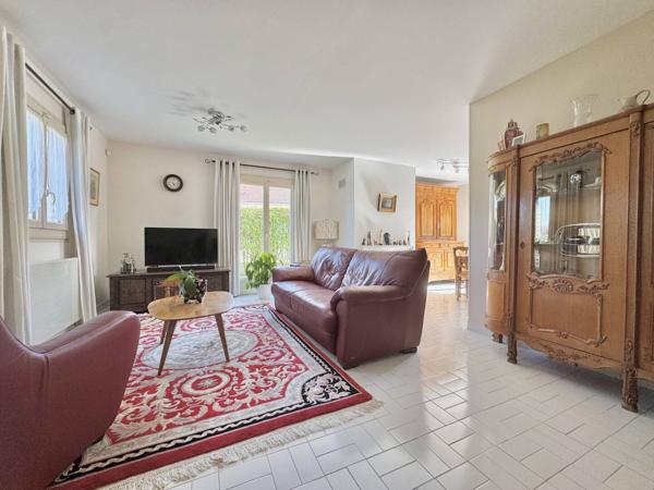 Maison Ozoir La Ferriere 5 pièce(s) 105.3 m2