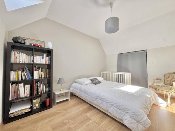 Maison Ozoir La Ferriere 5 pièce(s) 105.3 m2
