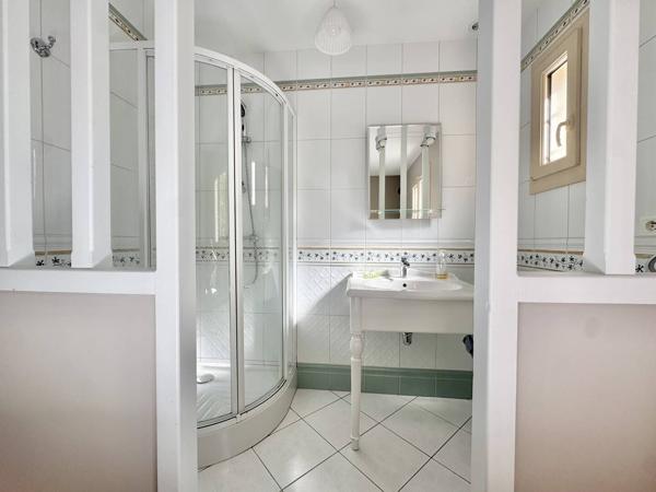 Maison Ozoir La Ferriere 5 pièce(s) 105.3 m2