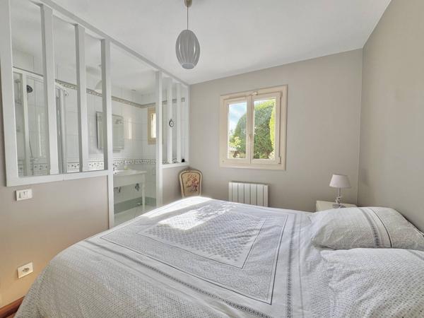 Maison Ozoir La Ferriere 5 pièce(s) 105.3 m2