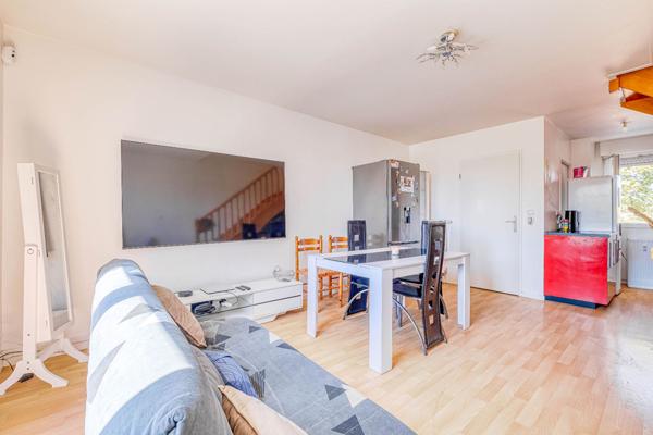 Appartement Santeny 3 pièce(s) 56 m2