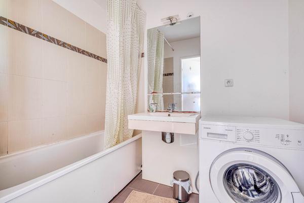 Appartement Santeny 3 pièce(s) 56 m2