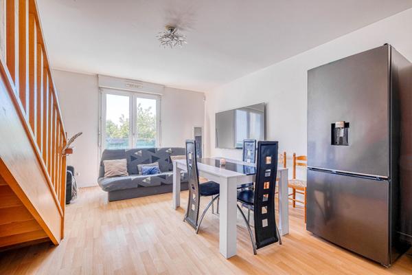 Appartement Santeny 3 pièce(s) 56 m2