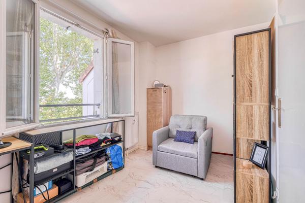 Appartement Santeny 3 pièce(s) 56 m2