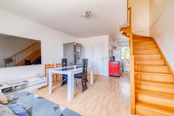 Appartement Santeny 3 pièce(s) 56 m2