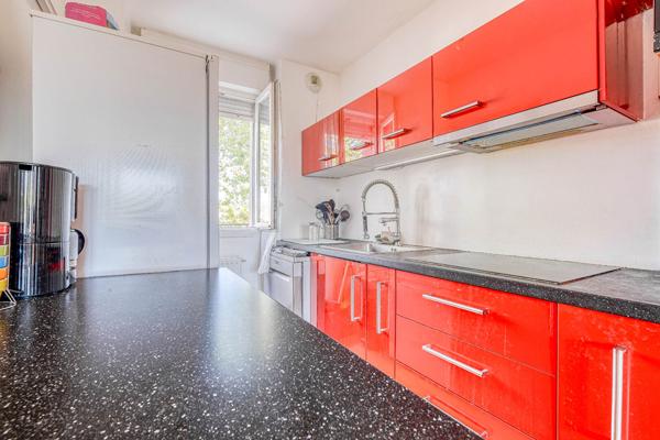 Appartement Santeny 3 pièce(s) 56 m2