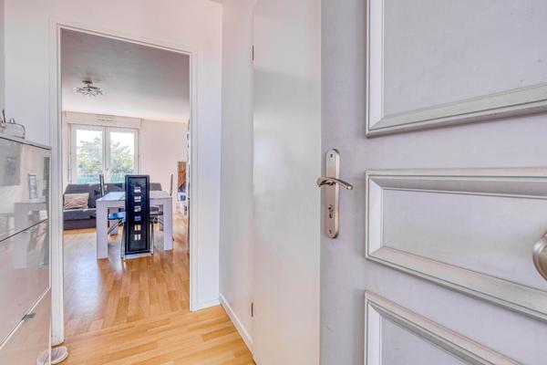 Appartement Santeny 3 pièce(s) 56 m2