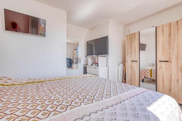 Appartement Santeny 3 pièce(s) 56 m2