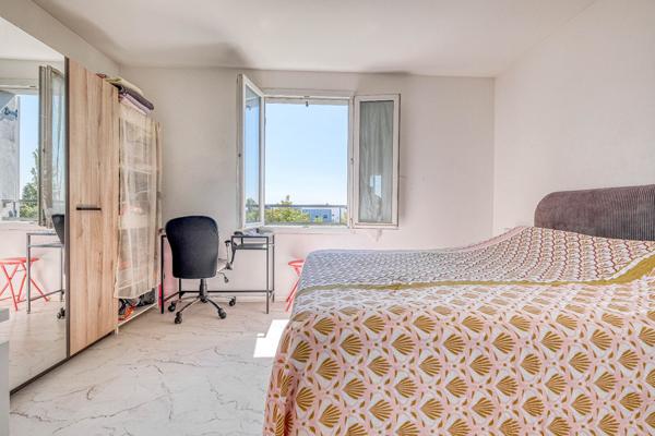 Appartement Santeny 3 pièce(s) 56 m2
