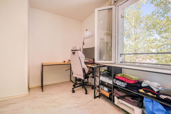 Appartement Santeny 3 pièce(s) 56 m2