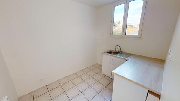 Appartement Ivry Sur Seine 2 pièce(s) 36 m2