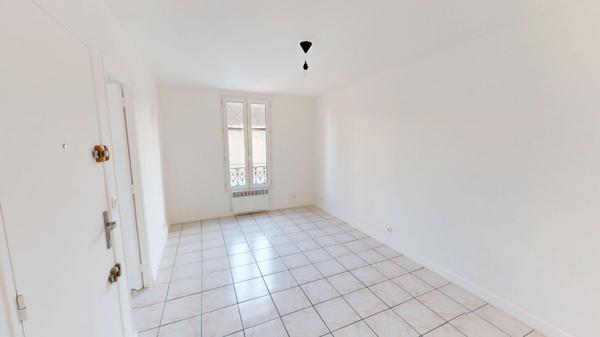 Appartement Ivry Sur Seine 2 pièce(s) 36 m2
