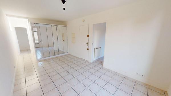 Appartement Ivry Sur Seine 2 pièce(s) 36 m2