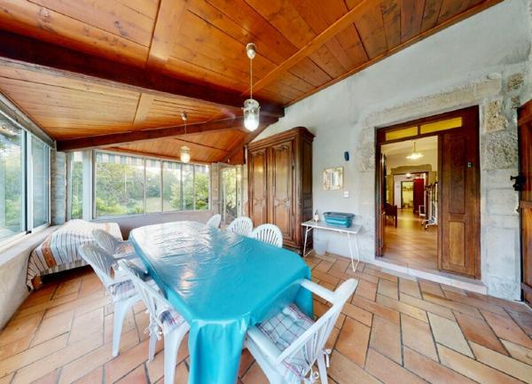 Maison à vendre    5 pièces • 130,20 m2 Ruoms