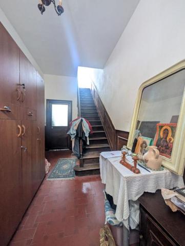 A vendre  Maison  de caractère - Centre historique de Thouars 5/6 pièce(s) 79100