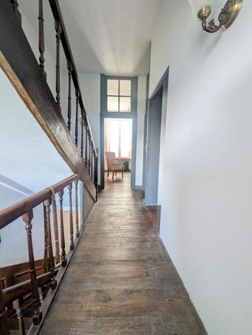 A vendre  Maison  de caractère - Centre historique de Thouars 5/6 pièce(s) 79100