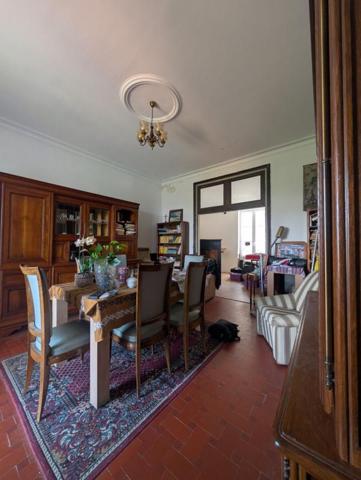 A vendre  Maison  de caractère - Centre historique de Thouars 5/6 pièce(s) 79100