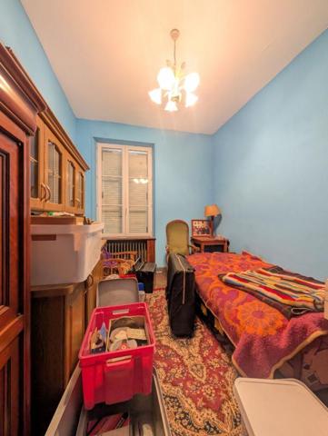 A vendre  Maison  de caractère - Centre historique de Thouars 5/6 pièce(s) 79100