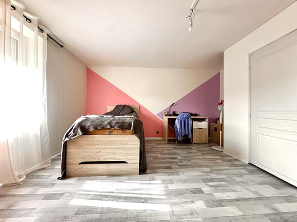 Maison Luneville 4 pièce(s) 141 m2