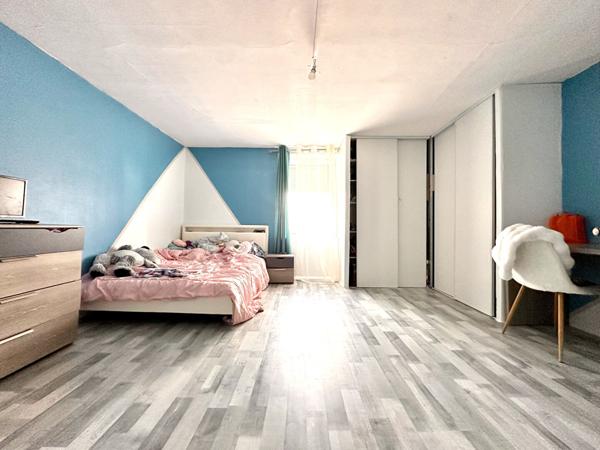 Maison Luneville 4 pièce(s) 141 m2