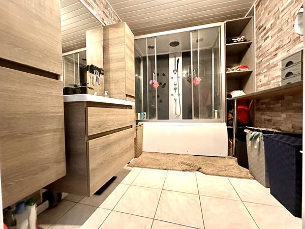 Maison Luneville 4 pièce(s) 141 m2