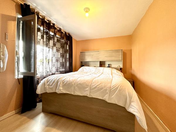 Maison Luneville 4 pièce(s) 141 m2