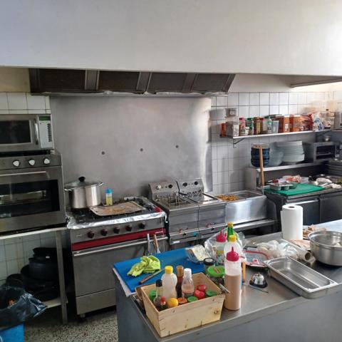 Fonds de commerce à vendre BARBOTAN LES THERMES (32) - Bar, Brasserie, Crêperie, Glacier, FDJ