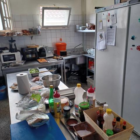 Fonds de commerce à vendre BARBOTAN LES THERMES (32) - Bar, Brasserie, Crêperie, Glacier, FDJ