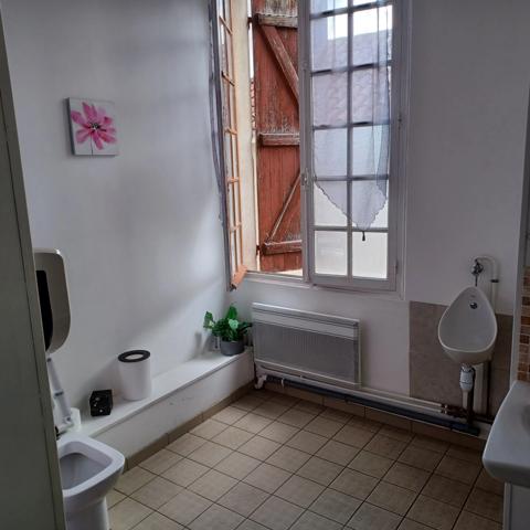 Fonds de commerce à vendre BARBOTAN LES THERMES (32) - Bar, Brasserie, Crêperie, Glacier, FDJ