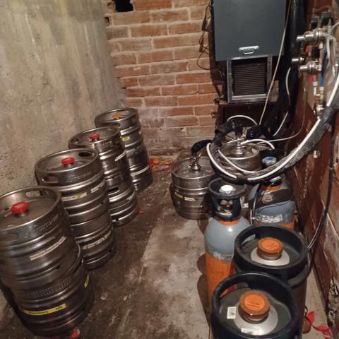 Fonds de commerce à vendre BARBOTAN LES THERMES (32) - Bar, Brasserie, Crêperie, Glacier, FDJ