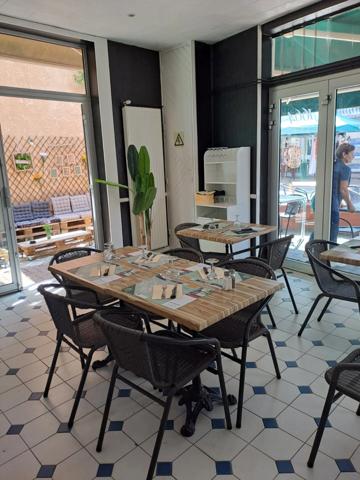 Fonds de commerce à vendre BARBOTAN LES THERMES (32) - Bar, Brasserie, Crêperie, Glacier, FDJ