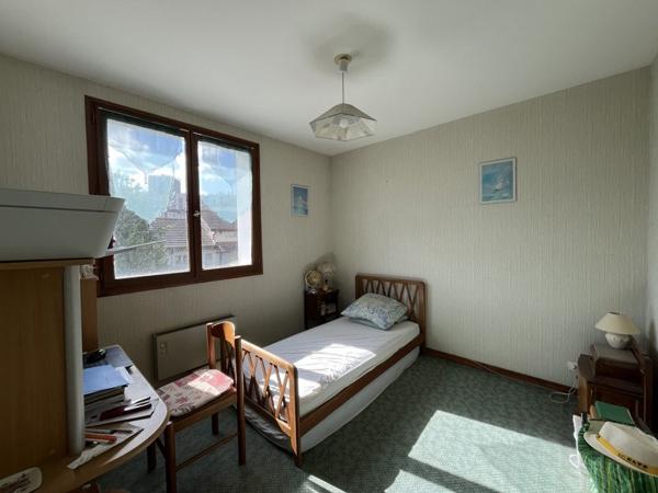 Maison à vendre |  Oullins |  4 pièces | 104 m²