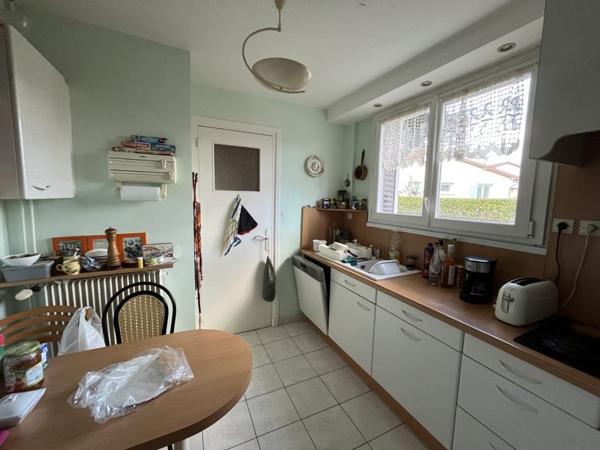 Maison à vendre |  Oullins |  4 pièces | 104 m²